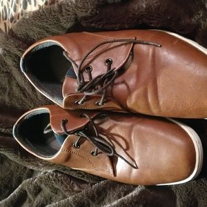 Men's Aldo shoes casual